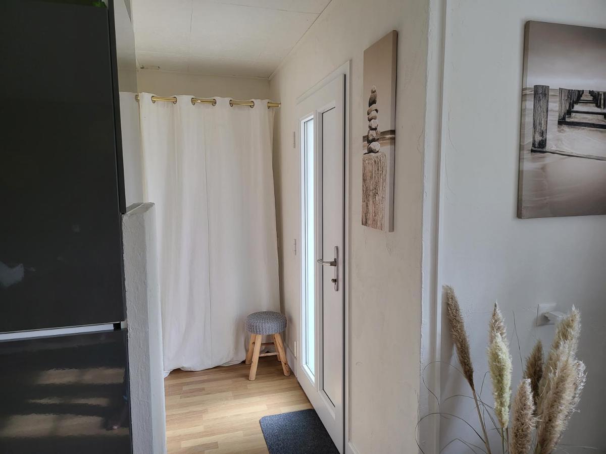 Studio Des Fontanettes Miege Экстерьер фото