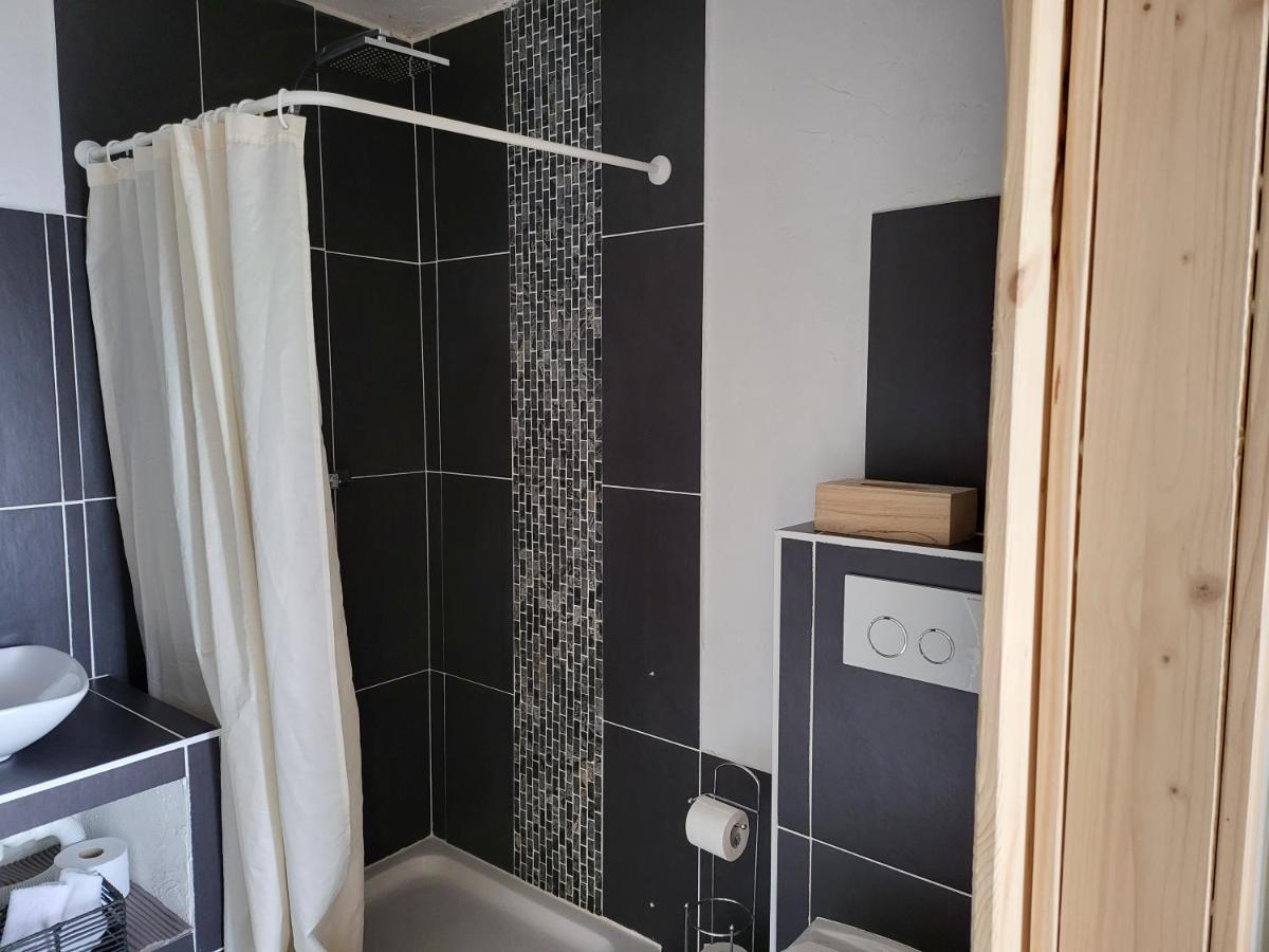 Studio Des Fontanettes Miege Экстерьер фото