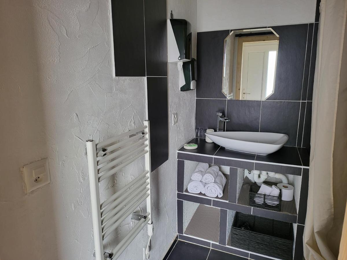 Studio Des Fontanettes Miege Экстерьер фото