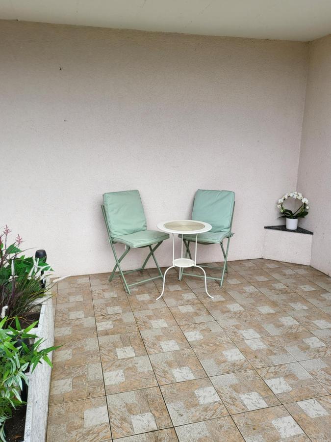 Studio Des Fontanettes Miege Экстерьер фото